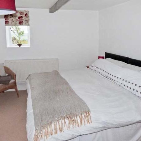 Knowle Lodge Mytholmroyd Ngoại thất bức ảnh
